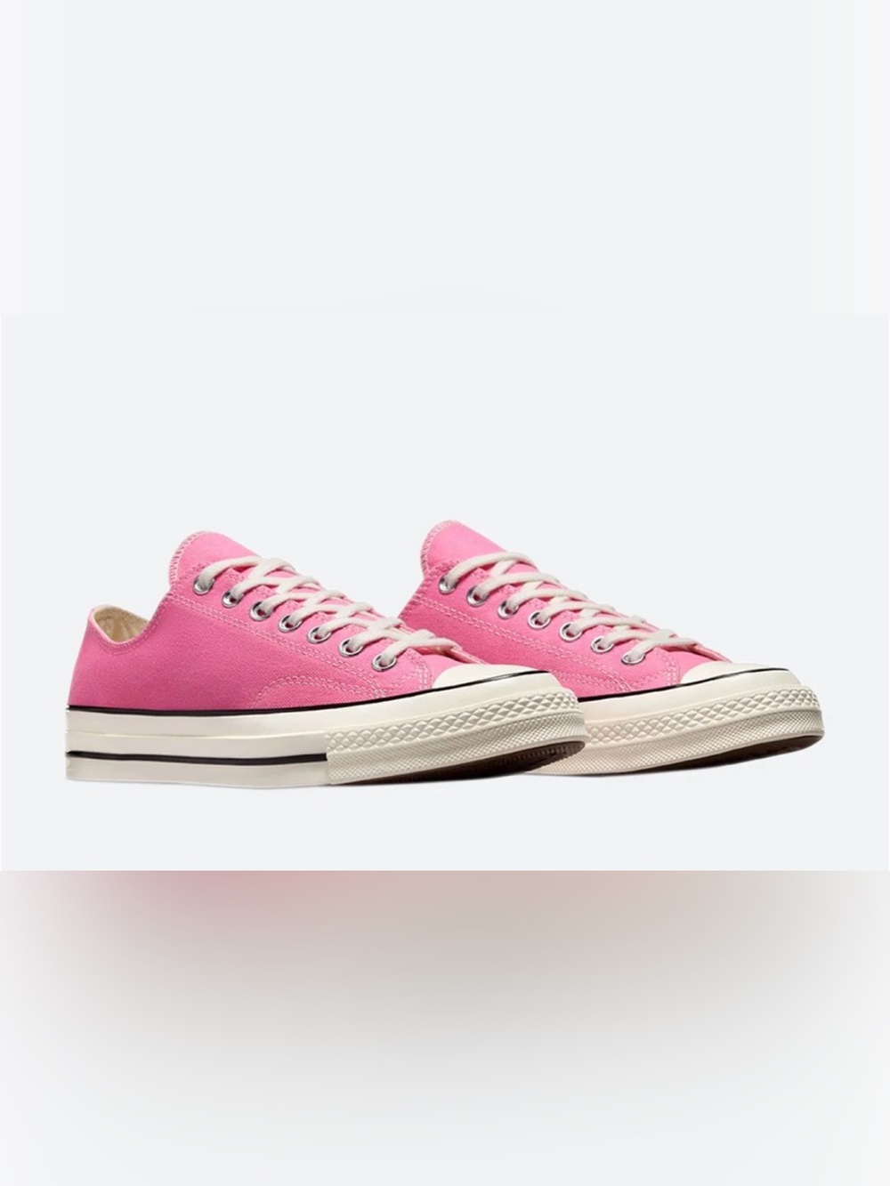 Converse Chuck 70 Low Top